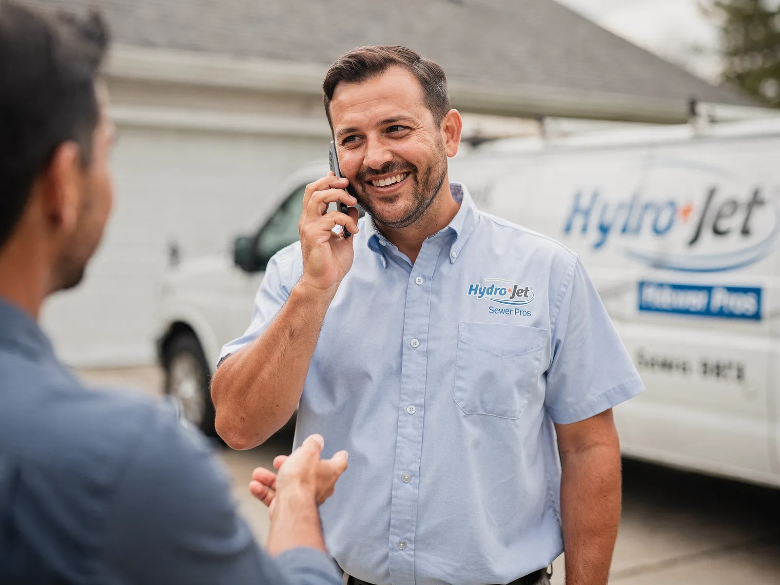 Hydro Jetting Near Me Center Moriches, NY FAQs
